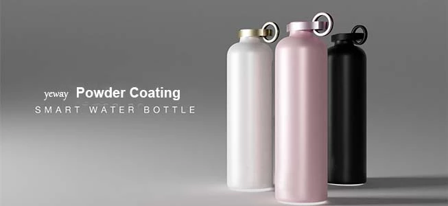 Powder Coating